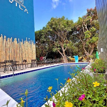 Porto Vila By Aft Pôrto das Galinhas Exterior foto