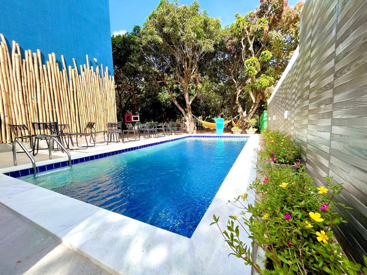 Porto Vila By Aft Pôrto das Galinhas Exterior foto