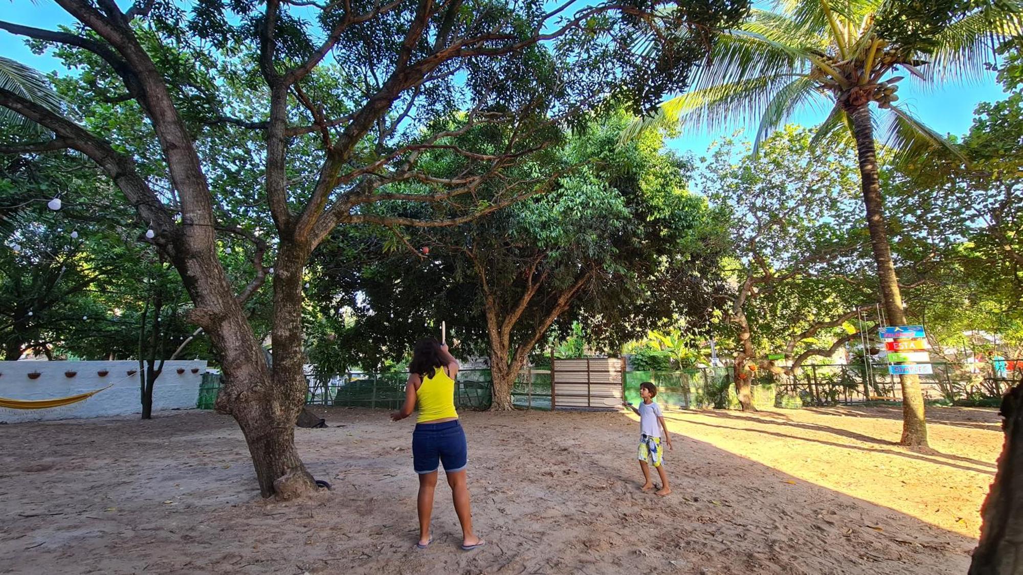 Porto Vila By Aft Pôrto das Galinhas Exterior foto
